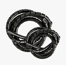 Tubo Organizador em Espiral